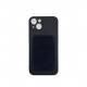 iPhone 15 Pro Max Handyhülle mit Tasche